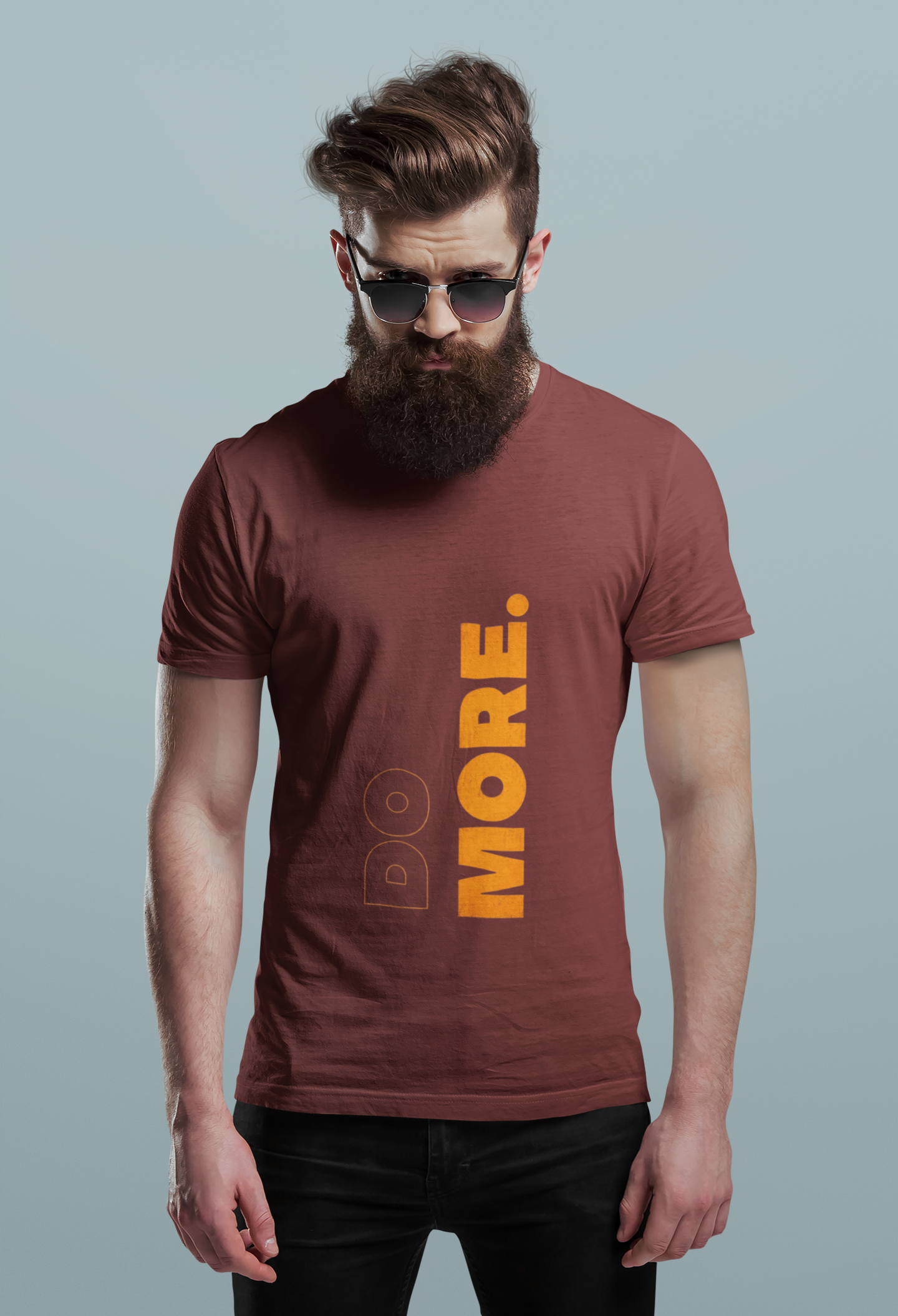 Do More™ Tee