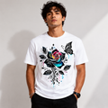 Bloom Theory™ Graphic Unisex Tee