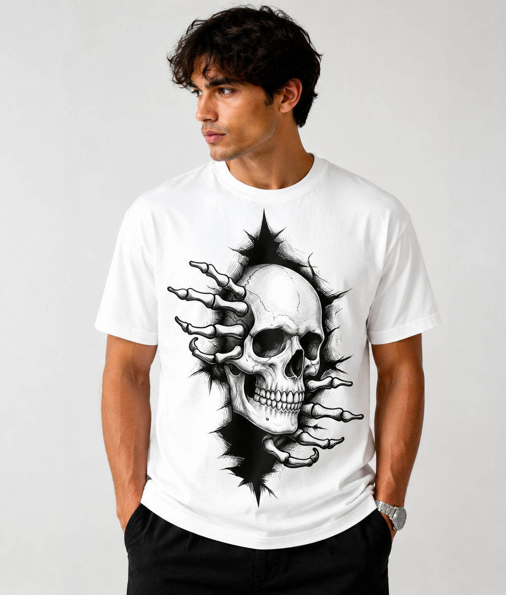 Void Breaker™ Skull Teet