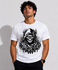 Wraithborn™ Skull Tee