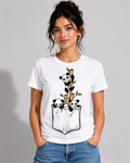 Bamboo Buddies™ Panda Tee