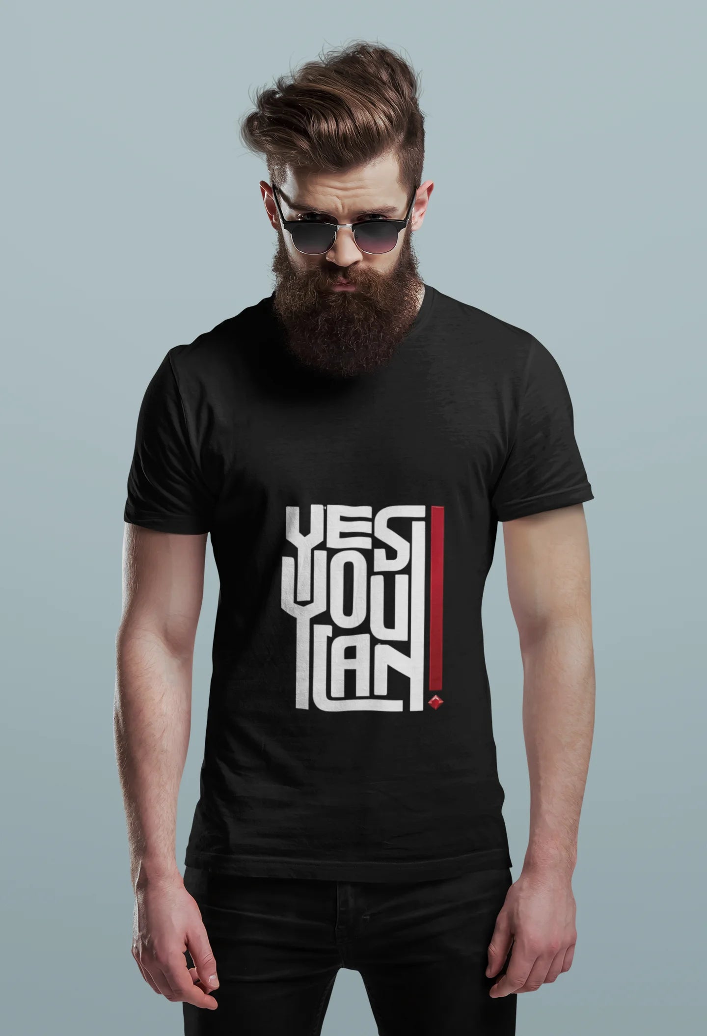 Yes You Can™ Tee