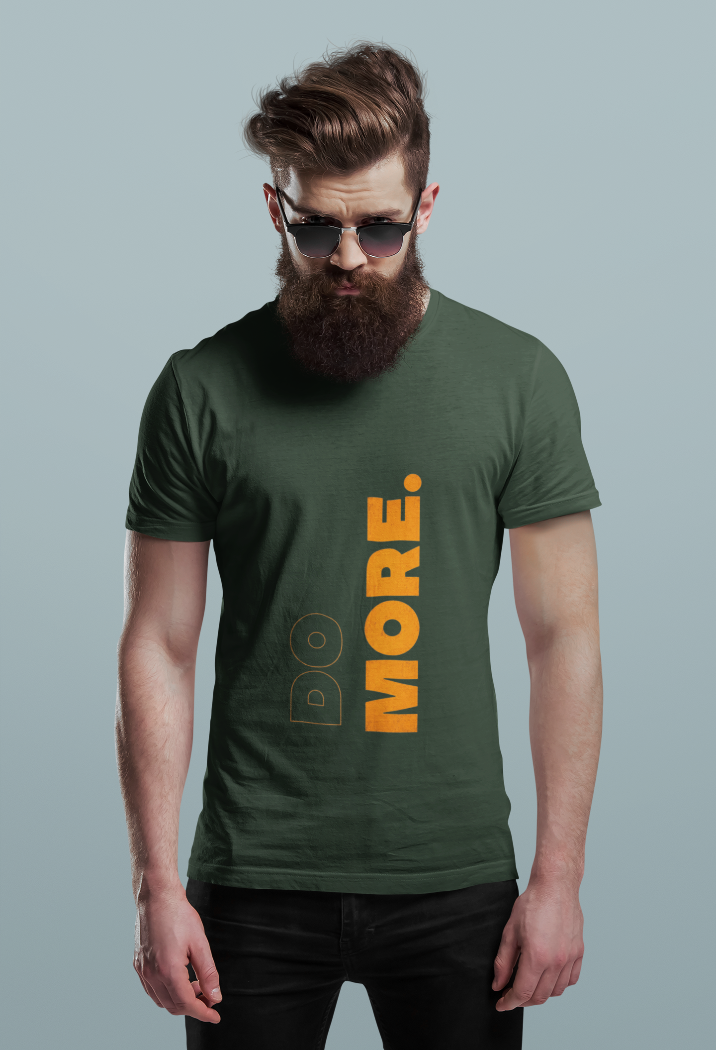 Do More™ Tee