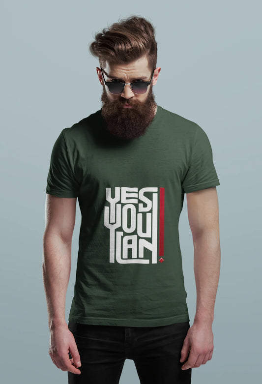 Yes You Can™ Tee