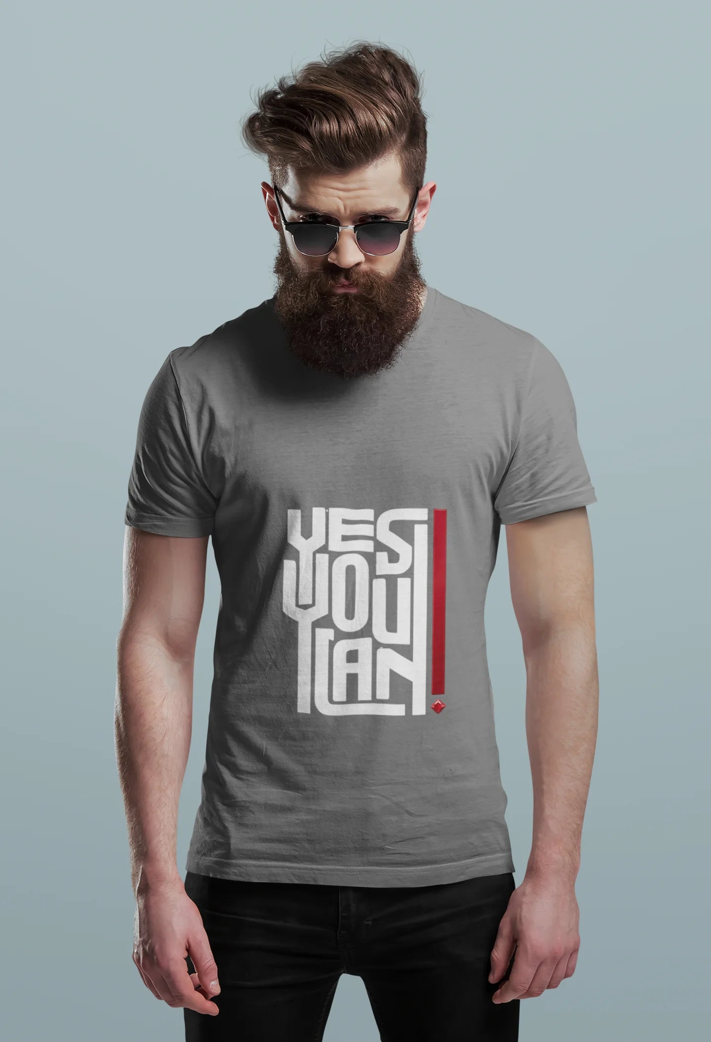 Yes You Can™ Tee