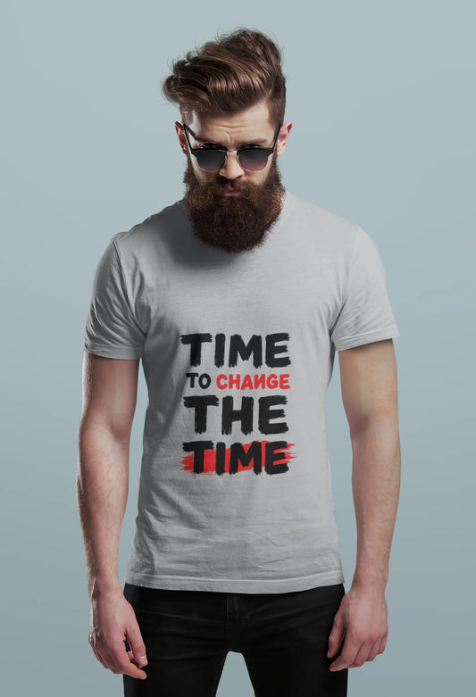 Time to Change™ Tee