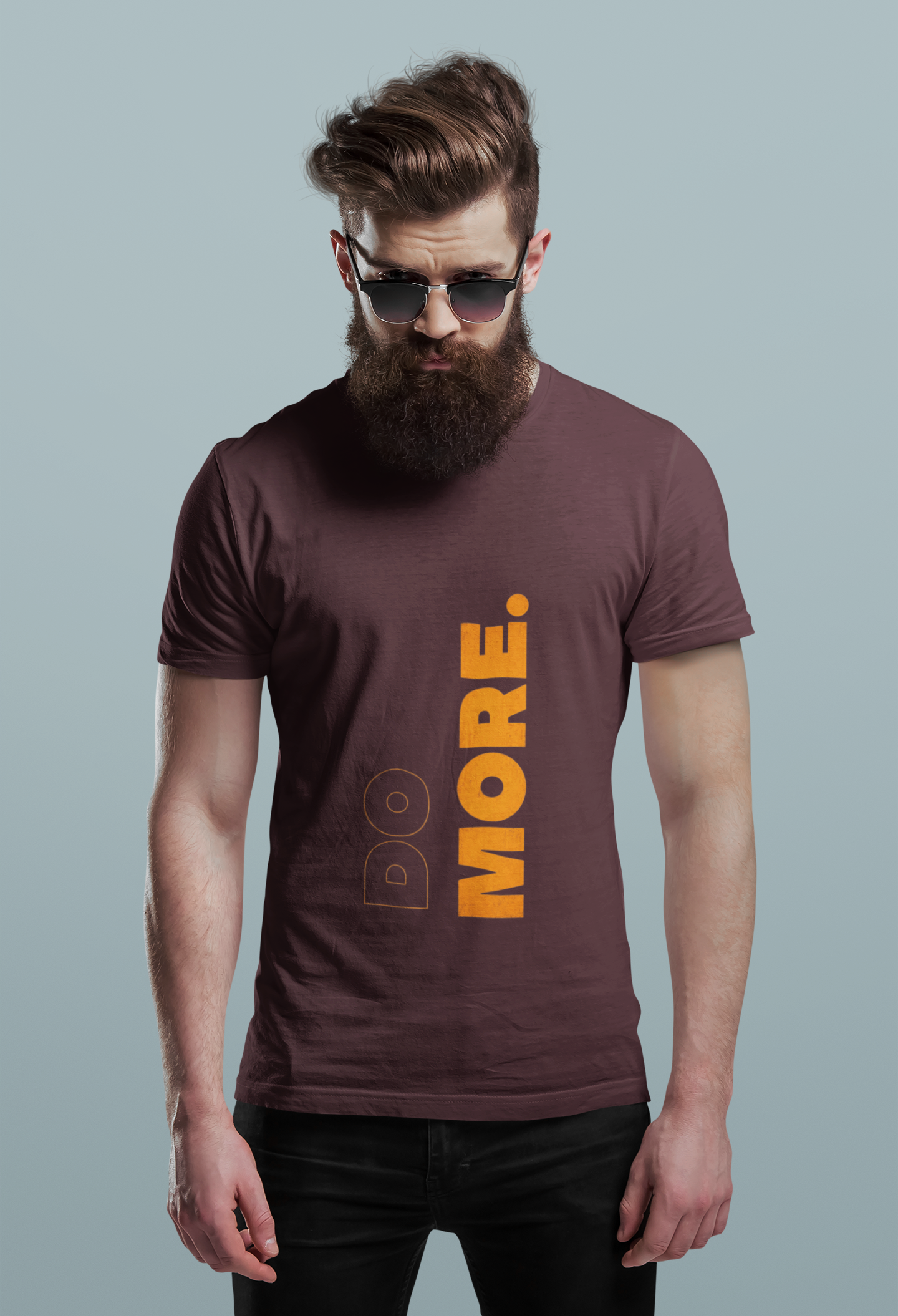 Do More™ Tee