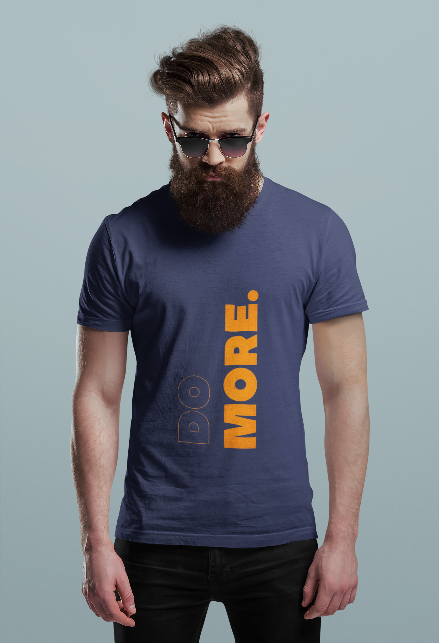 Do More™ Tee