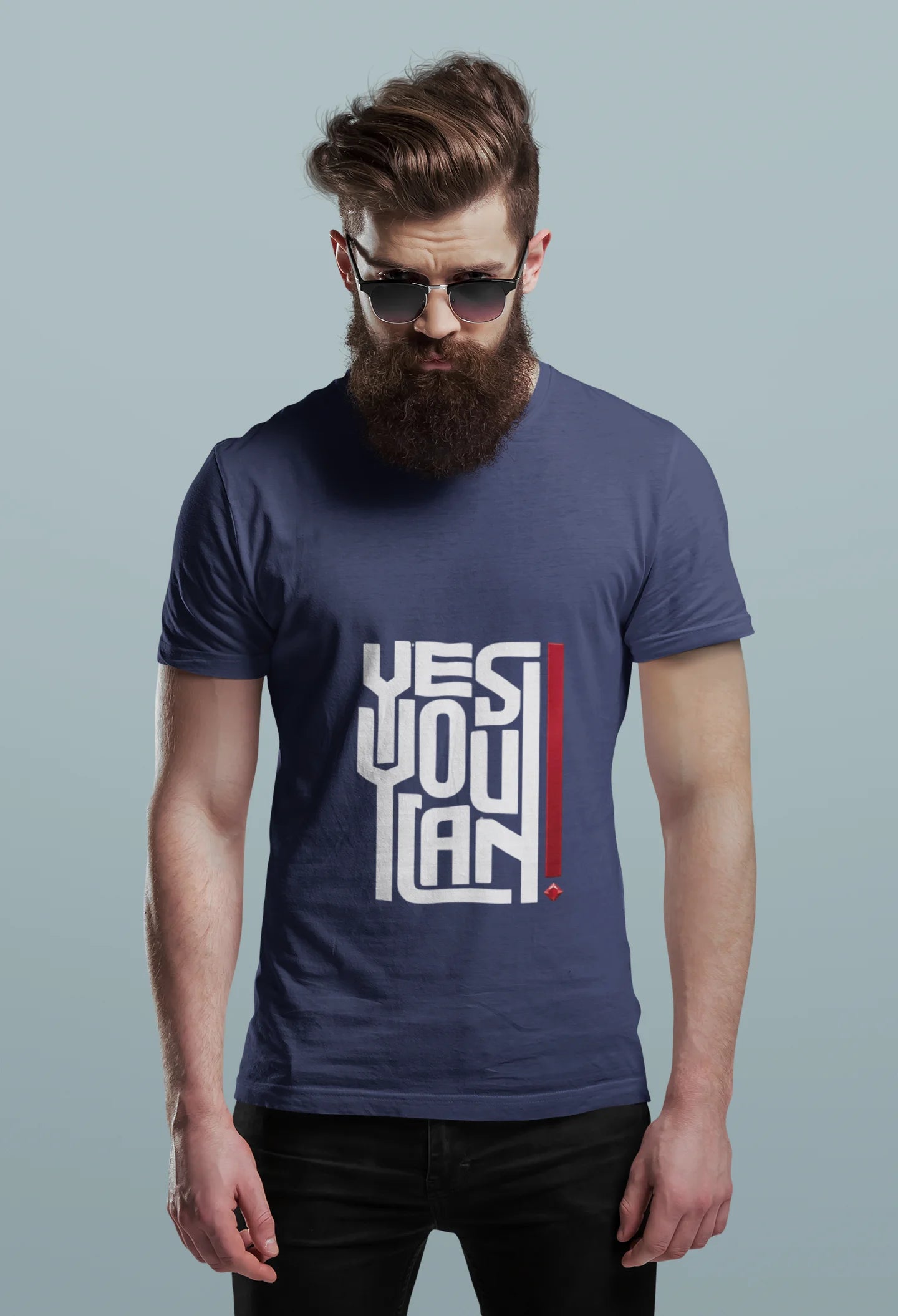 Yes You Can™ Tee